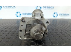 Recambio de motor arranque para peugeot 207 confort referencia OEM IAM V755001780  