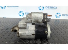 Recambio de motor arranque para peugeot 207 confort referencia OEM IAM V755001780   2