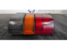 Recambio de piloto trasero derecho para seat marbella ce referencia OEM IAM CIBIE   2