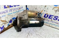Recambio de motor arranque para citroen saxo 1.5 diesel referencia OEM IAM D6RA100  