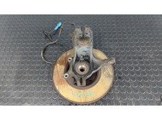 Recambio de mangueta delantera derecha para peugeot 207 confort referencia OEM IAM 5P5  