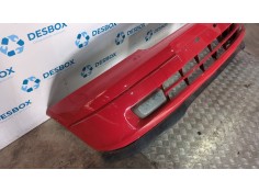 Recambio de paragolpes delantero para opel astra g berlina 2.0 dti referencia OEM IAM    2