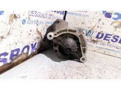 Recambio de motor arranque para citroen saxo 1.5 diesel referencia OEM IAM D6RA100   2