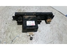 Recambio de mando calefaccion / aire acondicionado para kia carnival 2.9 turbodiesel cat referencia OEM IAM 90800115   2