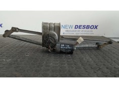 Recambio de motor limpia delantero para mercedes-benz sprinter 02.00  caja abierta 2.2 cdi cat referencia OEM IAM 0390241345  
