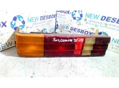 Recambio de piloto trasero izquierdo para ford granada berl./turnier 1.6 referencia OEM IAM   