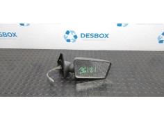 Recambio de retrovisor derecho para citroen ax first d referencia OEM IAM 588205  