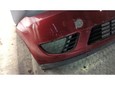 Recambio de paragolpes delantero para ford fiesta (cbk) fun referencia OEM IAM    2
