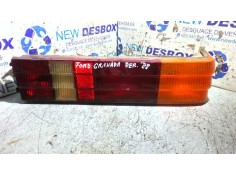 Recambio de piloto trasero derecho para ford granada berl./turnier 1.6 referencia OEM IAM   