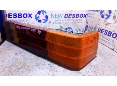 Recambio de piloto trasero derecho para ford granada berl./turnier 1.6 referencia OEM IAM    2