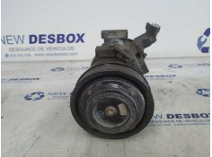 Recambio de compresor aire acondicionado para toyota corolla (e12) 2.0 turbodiesel cat referencia OEM IAM 447220   2