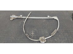 Recambio de elevalunas delantero izquierdo para renault master doble cabine, caja abierta/chasis chasis batalla 3578 mm referenc