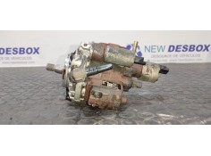 Recambio de bomba inyeccion para ford transit connect (tc7) furgón ft 200s referencia OEM IAM 4M5Q9B395AF  