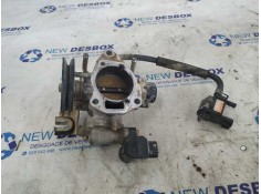 Recambio de caja mariposa para toyota rav 4 (a2) 2.0 16v cat referencia OEM IAM   