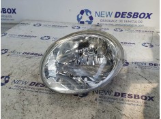 Recambio de faro izquierdo para daewoo matiz 0.8 cat referencia OEM IAM 082221107L  