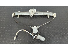 Recambio de elevalunas delantero derecho para honda civic berlina 3 (ep1/2) 1.7 cdti cat referencia OEM IAM   