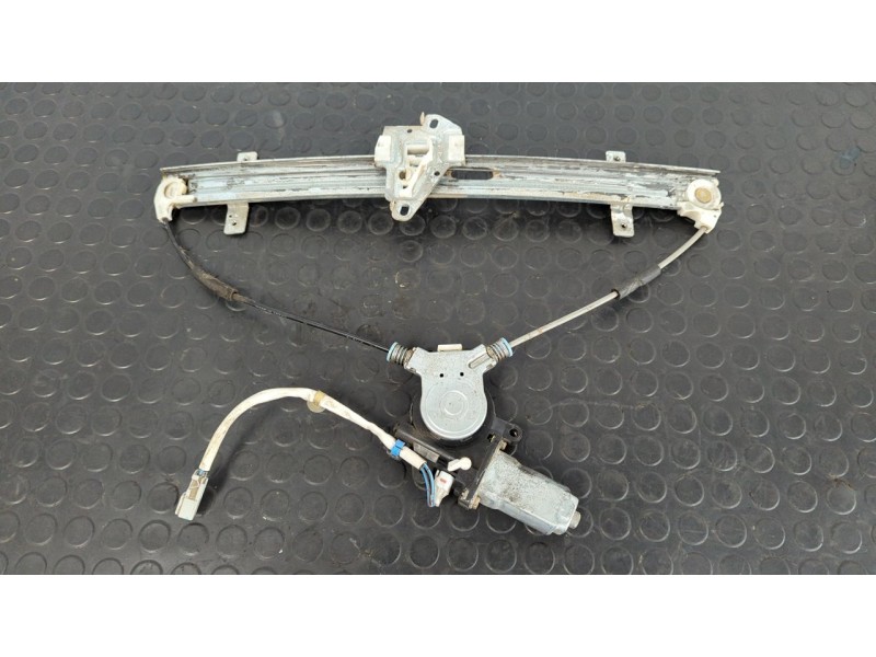 Recambio de elevalunas delantero derecho para honda civic berlina 3 (ep1/2) 1.7 cdti cat referencia OEM IAM   