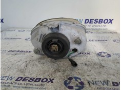 Recambio de faro izquierdo para daewoo matiz 0.8 cat referencia OEM IAM 082221107L   2