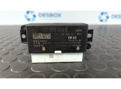 Recambio de modulo electronico para volkswagen golf vii lim. (5g1) bluemotion referencia OEM IAM 5Q0919294E  