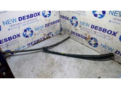 Recambio de brazo limpia delantero izquierdo para volkswagen touareg (7la) 2.5 tdi referencia OEM IAM   