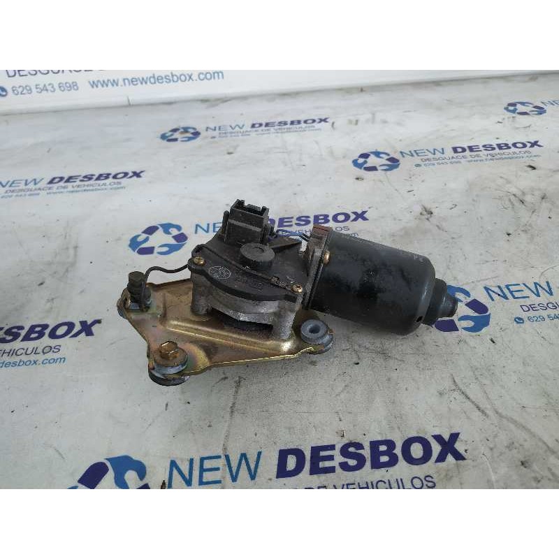 Recambio de motor limpia delantero para suzuki ignis rg (fh) 1.3 cat referencia OEM IAM 0590507953  