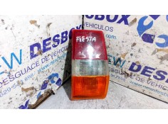 Recambio de piloto trasero derecho para ford fiesta berl./express ghia referencia OEM IAM   