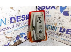 Recambio de piloto trasero derecho para ford fiesta berl./express ghia referencia OEM IAM    2