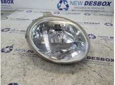 Recambio de faro derecho para daewoo matiz 0.8 cat referencia OEM IAM 082221107R  