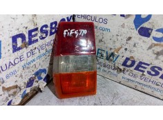 Recambio de piloto trasero izquierdo para ford fiesta berl./express ghia referencia OEM IAM   