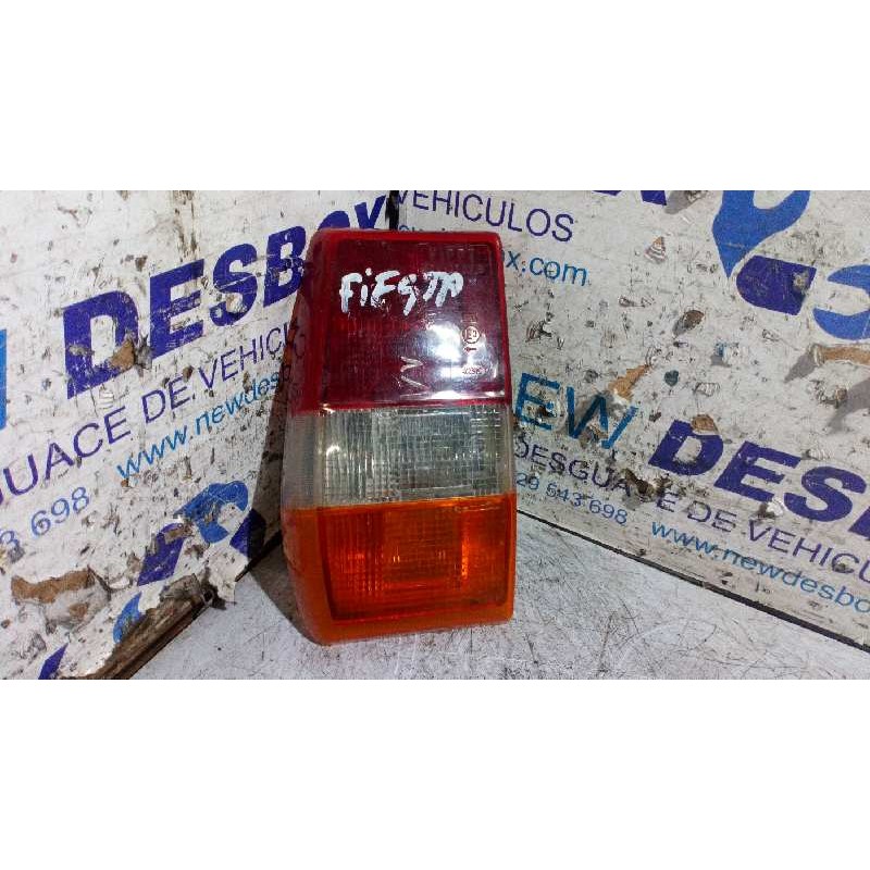 Recambio de piloto trasero izquierdo para ford fiesta berl./express ghia referencia OEM IAM   