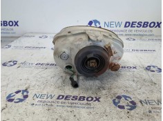 Recambio de faro derecho para daewoo matiz 0.8 cat referencia OEM IAM 082221107R   2