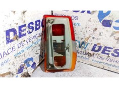 Recambio de piloto trasero izquierdo para ford fiesta berl./express ghia referencia OEM IAM    2