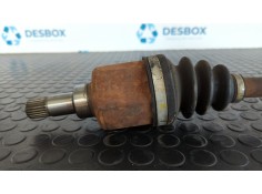 Recambio de transmision delantera izquierda para peugeot 207 confort referencia OEM IAM 9659318080   2