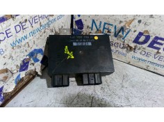 Recambio de centralita cierre para seat toledo (1m2) 1.8 20v referencia OEM IAM 1J0959799N  