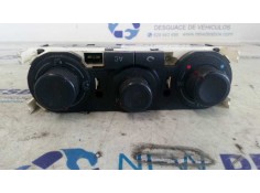 Recambio de mando calefaccion / aire acondicionado para seat ibiza (6l1) cool referencia OEM IAM   