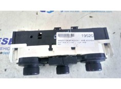 Recambio de mando calefaccion / aire acondicionado para seat ibiza (6l1) cool referencia OEM IAM    2