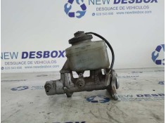 Recambio de bomba freno para toyota hilux 2.4d 82cv/61kw referencia OEM IAM AISIN0726  