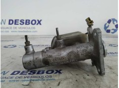 Recambio de bomba freno para toyota hilux 2.4d 82cv/61kw referencia OEM IAM AISIN0726   2