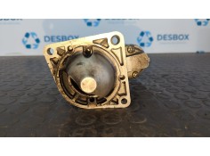 Recambio de motor arranque para opel astra h ber. edition referencia OEM IAM 55352882  