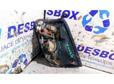 Recambio de piloto delantero izquierdo para nissan pick-up (d22) 2.5 turbodiesel referencia OEM IAM    2