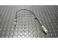 Recambio de sonda lambda para citroen jumpy hdi 125 atlante millenium l combi referencia OEM IAM 9666230180  