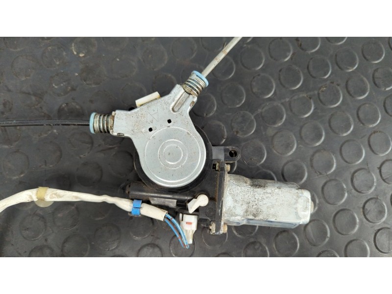 Recambio de elevalunas delantero derecho para honda civic berlina 3 (ep1/2) 1.7 cdti cat referencia OEM IAM   