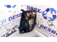 Recambio de piloto delantero derecho para nissan pick-up (d22) 2.5 turbodiesel referencia OEM IAM 12V21W   2