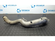 Recambio de tubo para mercedes-benz clase s (w220) berlina 400 cdi (220.028) referencia OEM IAM A6280981807  