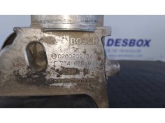 Recambio de caudalimetro para bmw serie 3 berlina (e36) 318i referencia OEM IAM 17346559   2