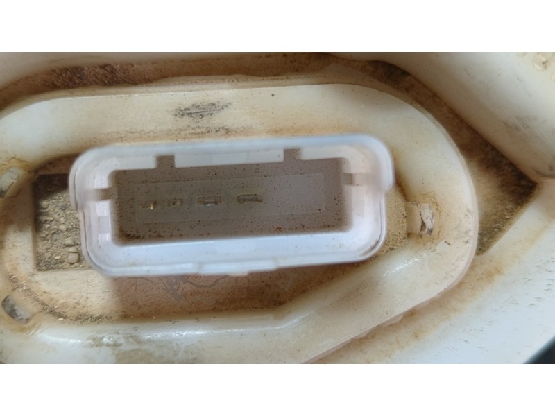 Recambio de aforador para citroen jumpy hdi 125 atlante millenium l combi referencia OEM IAM 9659634280  