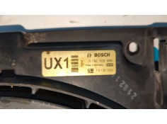 Recambio de electroventilador para opel astra h berlina cosmo referencia OEM IAM 13130003   2