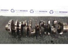 Recambio de cigueñal para volkswagen touareg (7la) tdi v10 referencia OEM IAM    2