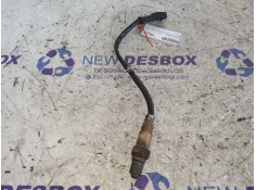 Recambio de sonda lambda para renault megane i coupe fase 2 (da..) 1.6 16v referencia OEM IAM 8200035999  