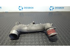 Recambio de tubo para mercedes-benz clase s (w220) berlina 400 cdi (220.028) referencia OEM IAM A6280900129  